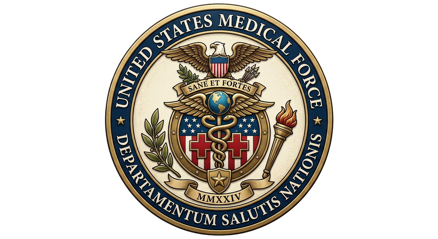 USMF Seal